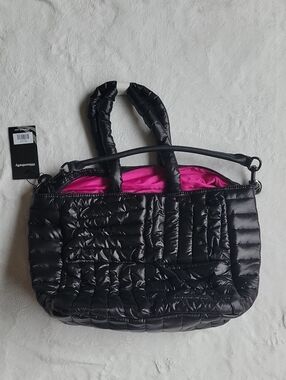 Think Royln THE SHOPPER Shoulder Bag NWT